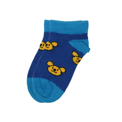 Montebello Kids Socks - Pack of 3