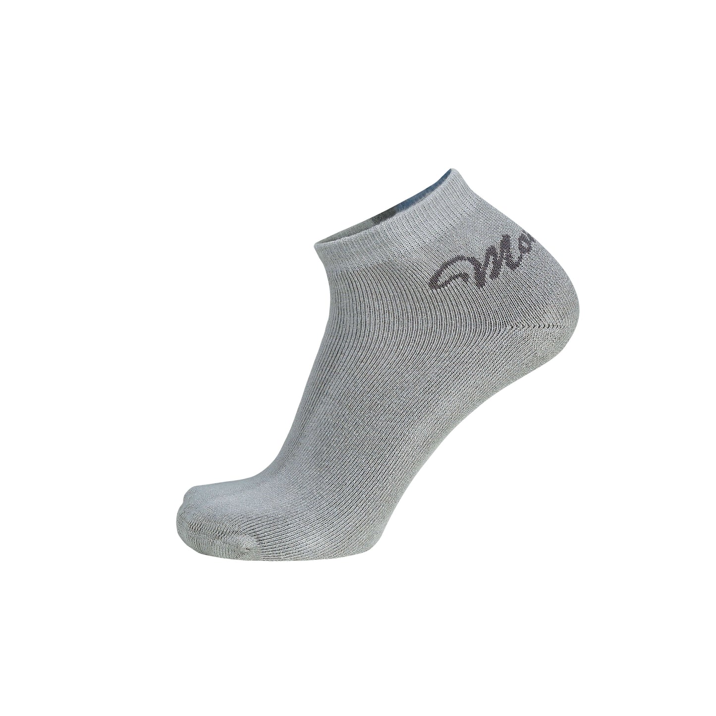 Montebello Men's Full Cushioned Terry/Towel Ankle Socks